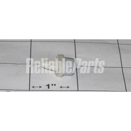 Whirlpool WP9724509 Whirlpool Bumper WP9724509